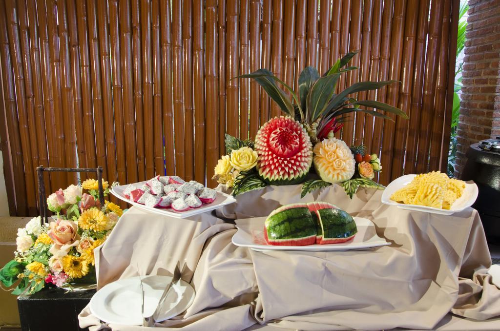 Shanaya Beach Resort & Spa Phuket Patong Extérieur photo