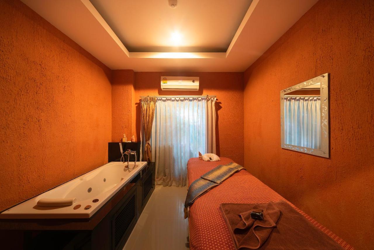 Shanaya Beach Resort & Spa Phuket Patong Extérieur photo