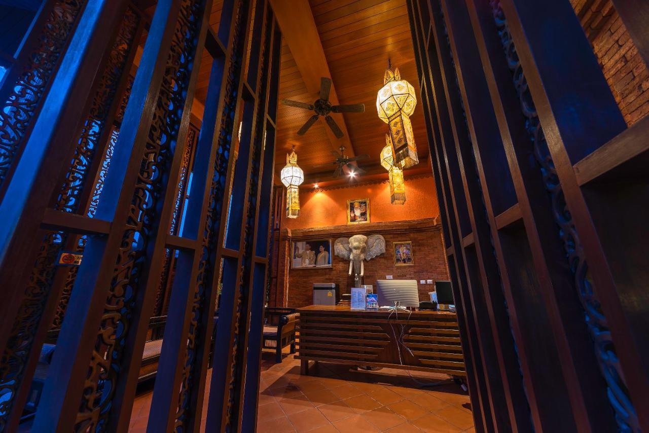 Shanaya Beach Resort & Spa Phuket Patong Extérieur photo