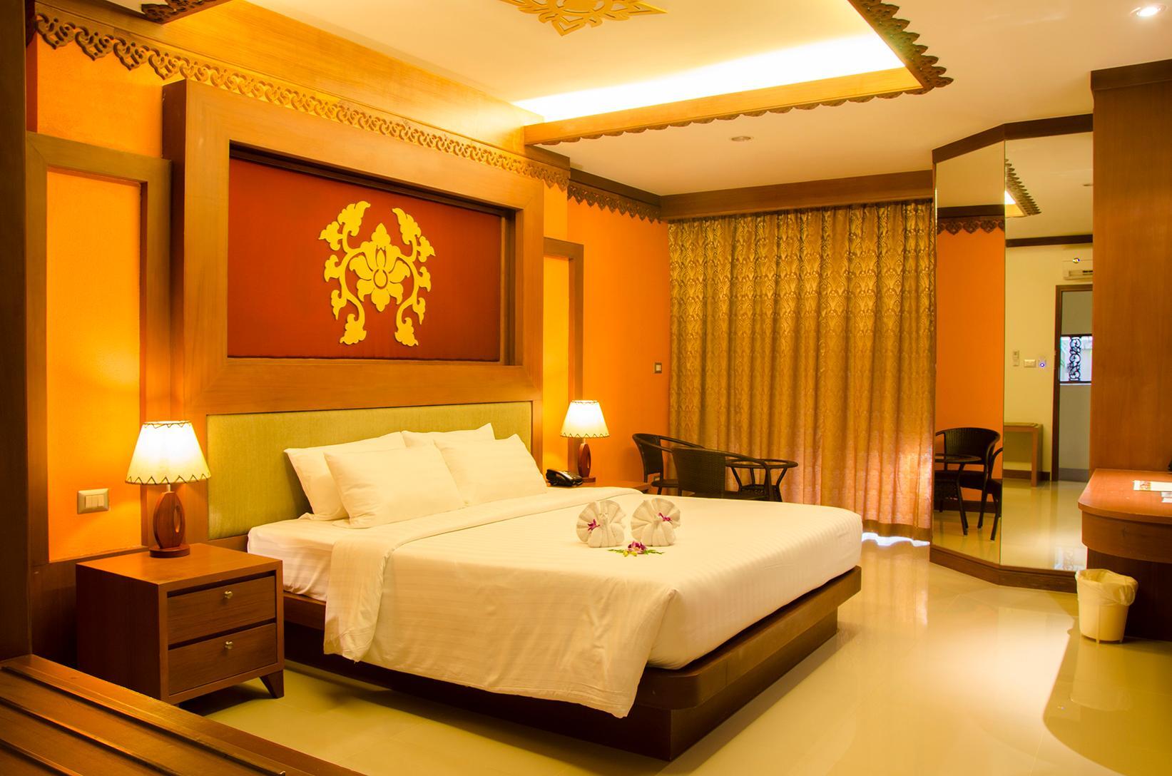 Shanaya Beach Resort & Spa Phuket Patong Extérieur photo